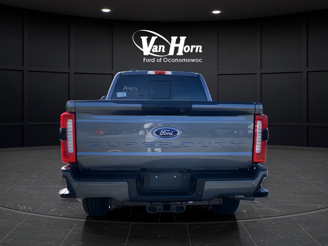 2026 Ford F-350 Super Duty XL - Photo 11