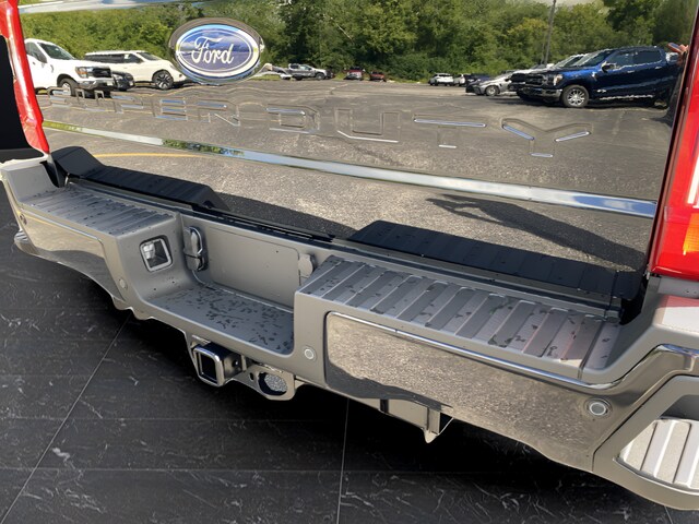2026 Ford F-250 Super Duty XL - Photo 26
