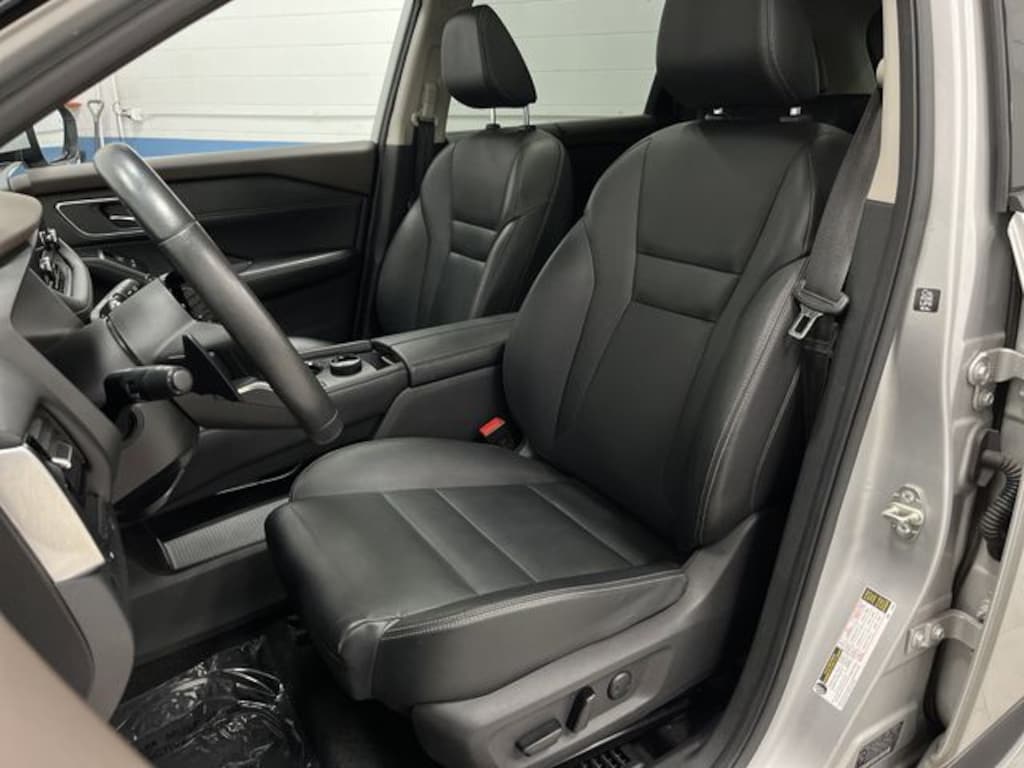 Used 2021 Nissan Rogue SL SUV