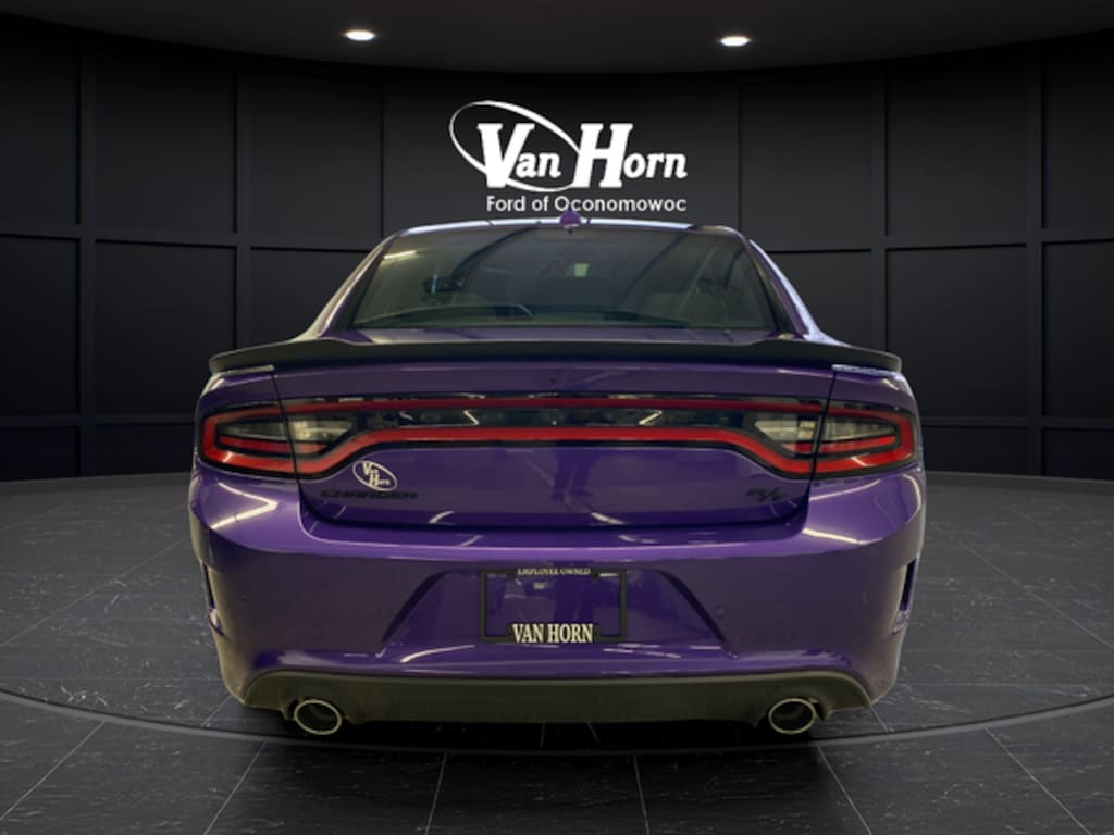Used 2023 Dodge Charger R/T Sedan
