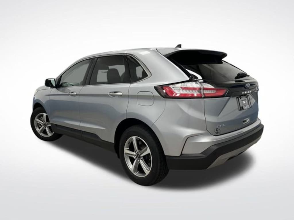Used 2024 Ford Edge SEL SUV