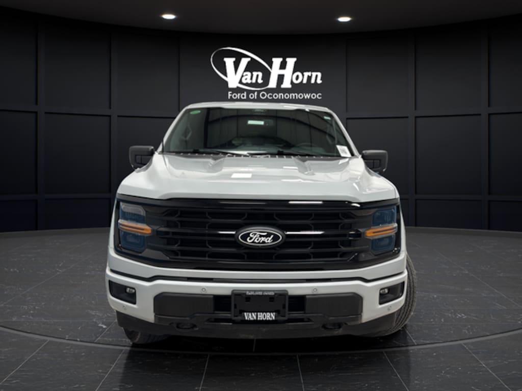 Used 2024 Ford F-150 XLT Truck