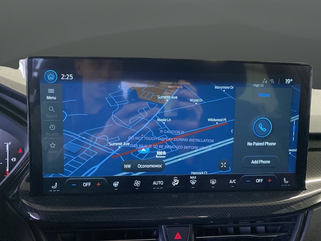 2026 Ford Escape ST-Line - Photo 9
