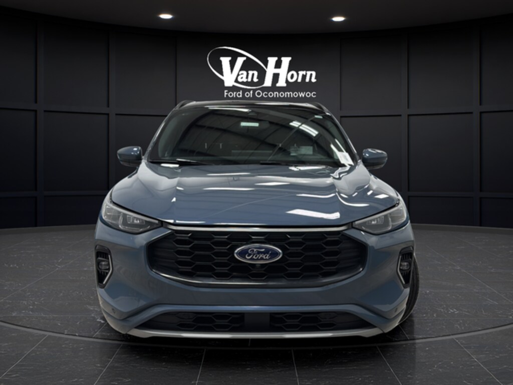Used 2023 Ford Escape Hybrid ST-Line Elite SUV