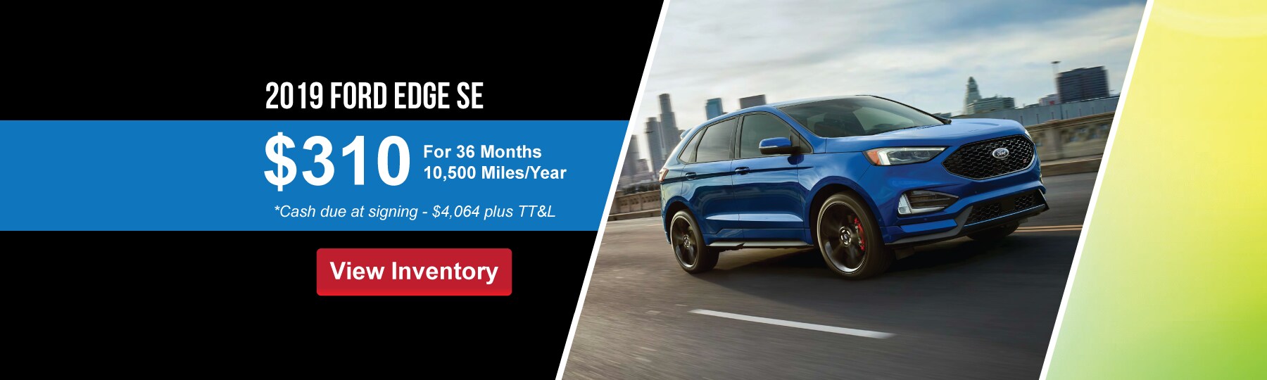 Van Horn Ford of Oconomowoc New & Used Ford Dealer