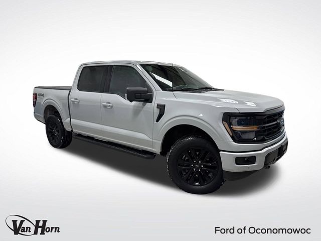 2024 Ford F-150 XLT's photo