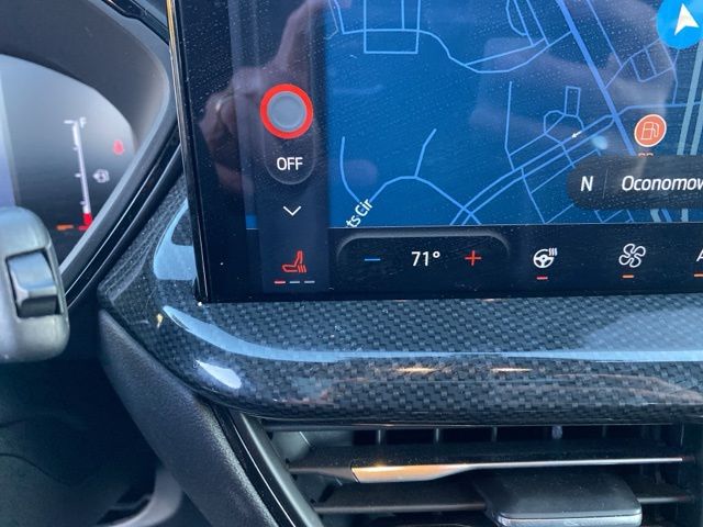 2023 Ford Escape ST-Line photo 4