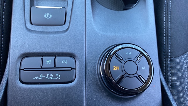 2026 Ford Ranger XLT - Photo 19