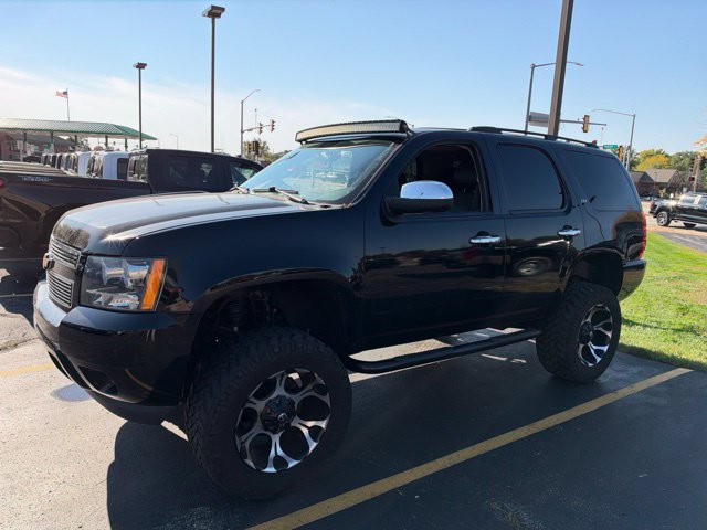 2013 Chevrolet Tahoe