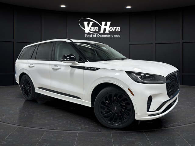 2025 Lincoln Aviator Reserve AWD's photo