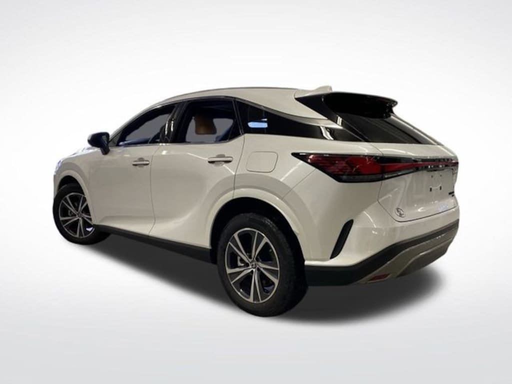 Used 2025 Lexus RX 350 Premium SUV