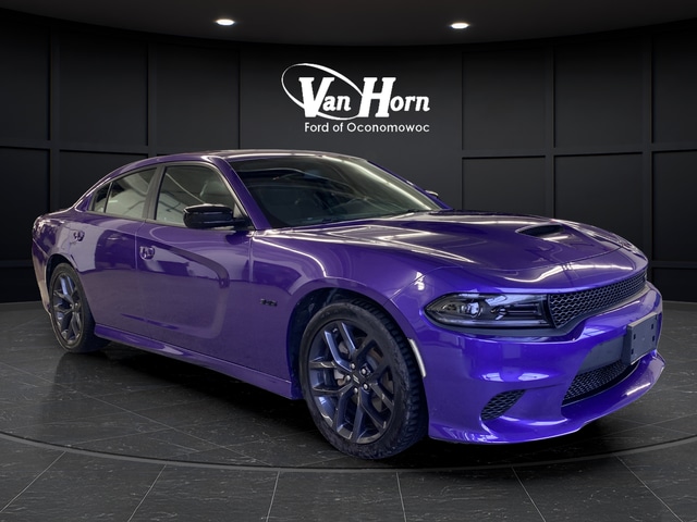 2023 Dodge Charger R/T's photo