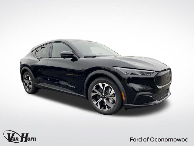 2025 Ford Mustang Mach-E Select AWD's photo