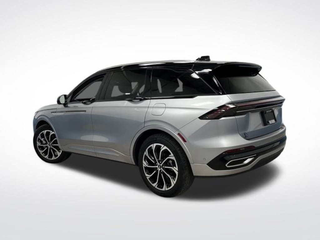 Used 2024 Lincoln Nautilus Reserve SUV