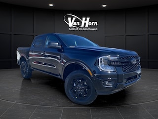 2026 Ford Ranger XLT Truck