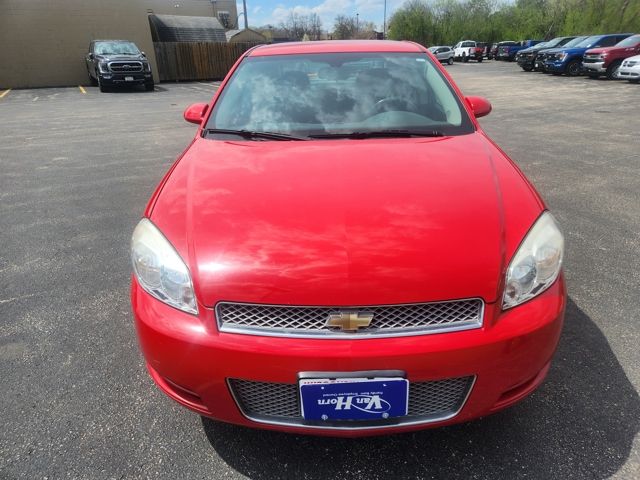 Used 2012 Chevrolet Impala LT with VIN 2G1WB5E33C1132059 for sale in Oconomowoc, WI