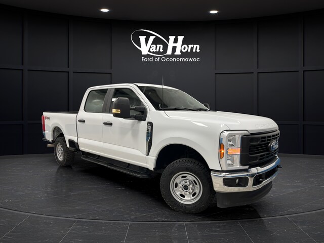 2024 Ford F-250 Super Duty XL