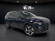  Hyundai Tucson Hybrid