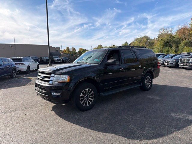 2016 Ford Expedition