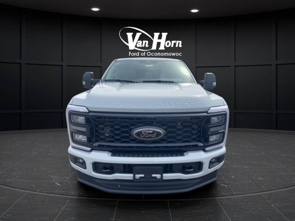 New 2026 Ford F-350SD XLT Truck