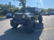 Jeep Wrangler JK