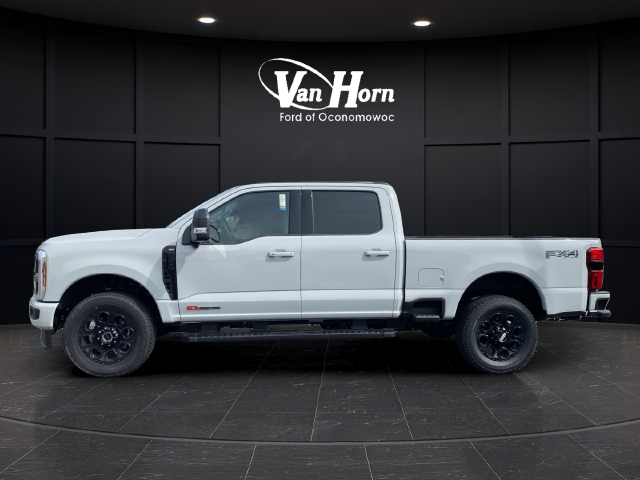 New 2026 Ford F-350SD XLT Truck