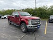 Ford F-250SD