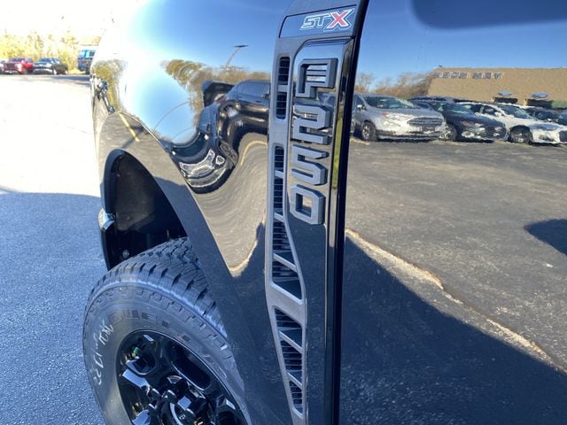2026 Ford F-250 Super Duty XL - Photo 29