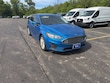  Ford Fusion Hybrid