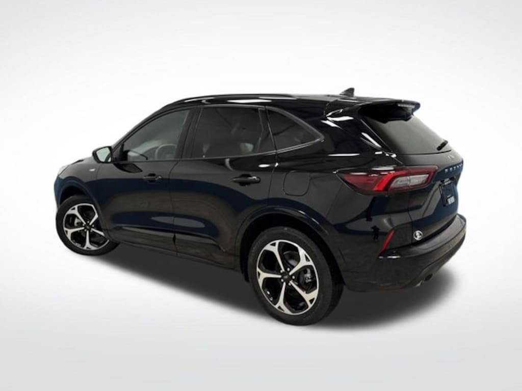 Used 2024 Ford Escape Hybrid ST-Line Elite SUV