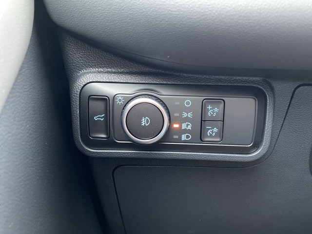 2026 Ford Explorer Active - Photo 24