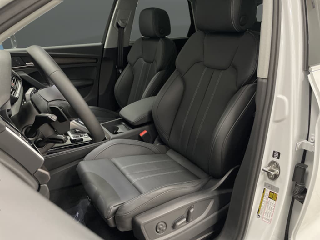 Used 2024 Audi Q5 e 55 Premium Plus SUV