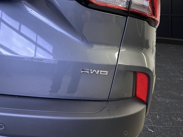 2026 Ford Escape ST-Line - Photo 24