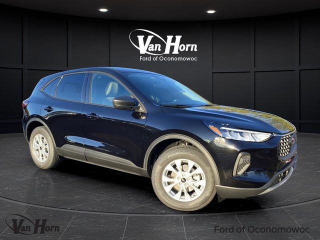 2026 Ford Escape Active's photo