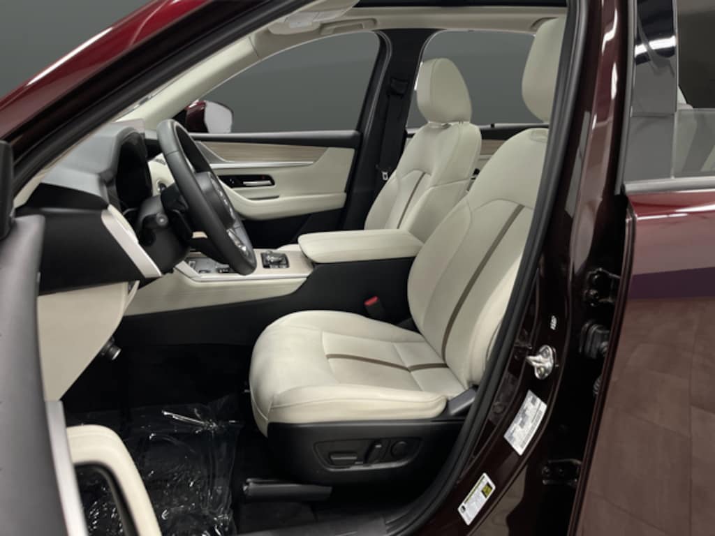 Used 2024 Mazda CX-90 Phev Premium Plus SUV