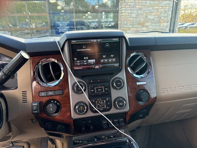 2016 Ford F-350 photo 4