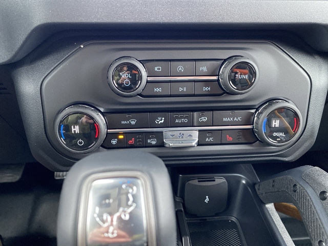 2025 Ford Bronco 4-Door Badlands - Photo 18