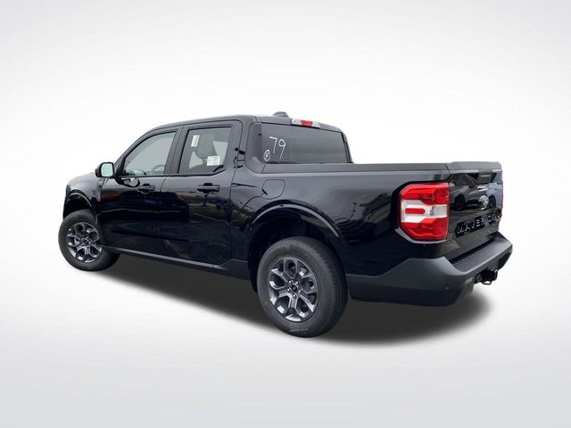 2025 Ford Maverick XLT photo 3