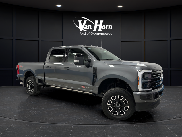  Ford F-350SD