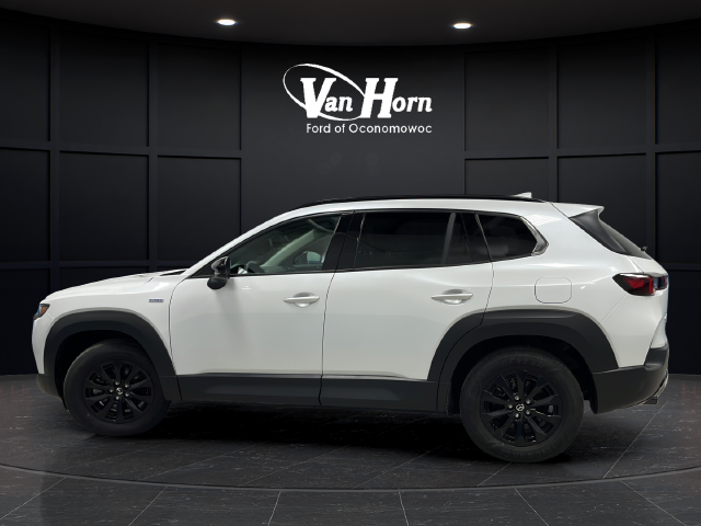 Used 2025 Mazda CX-50 Hybrid Premium SUV