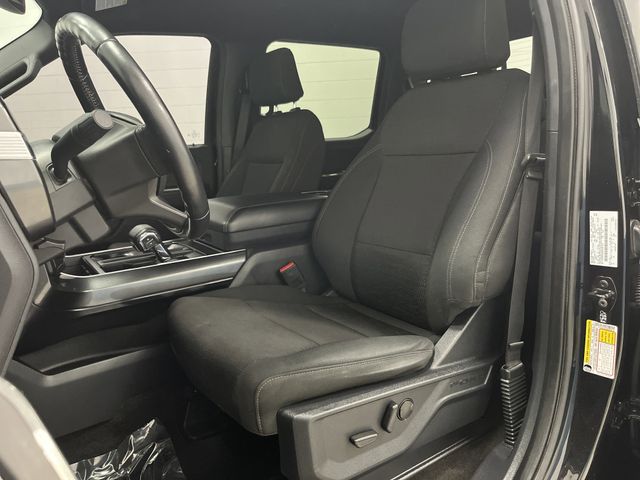 2022 Ford F-150 XLT photo 4