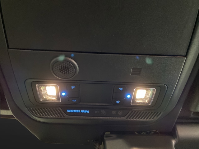 2025 Ford Bronco 4-Door Outer Banks - Photo 23