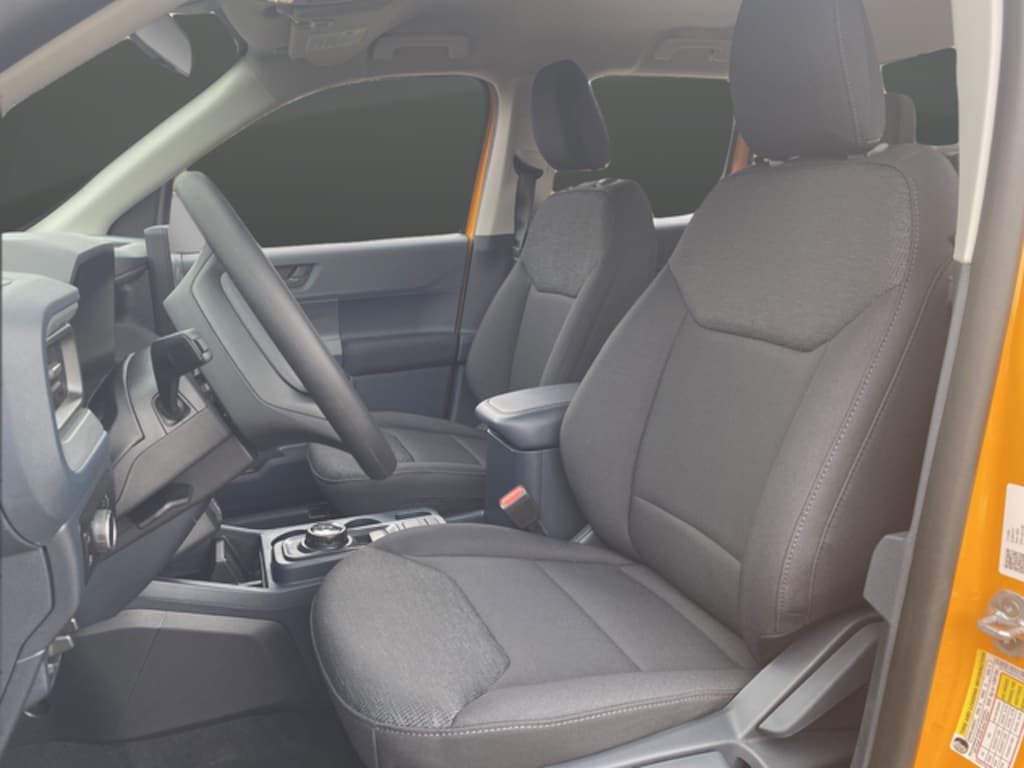 New 2026 Ford Maverick XL Truck