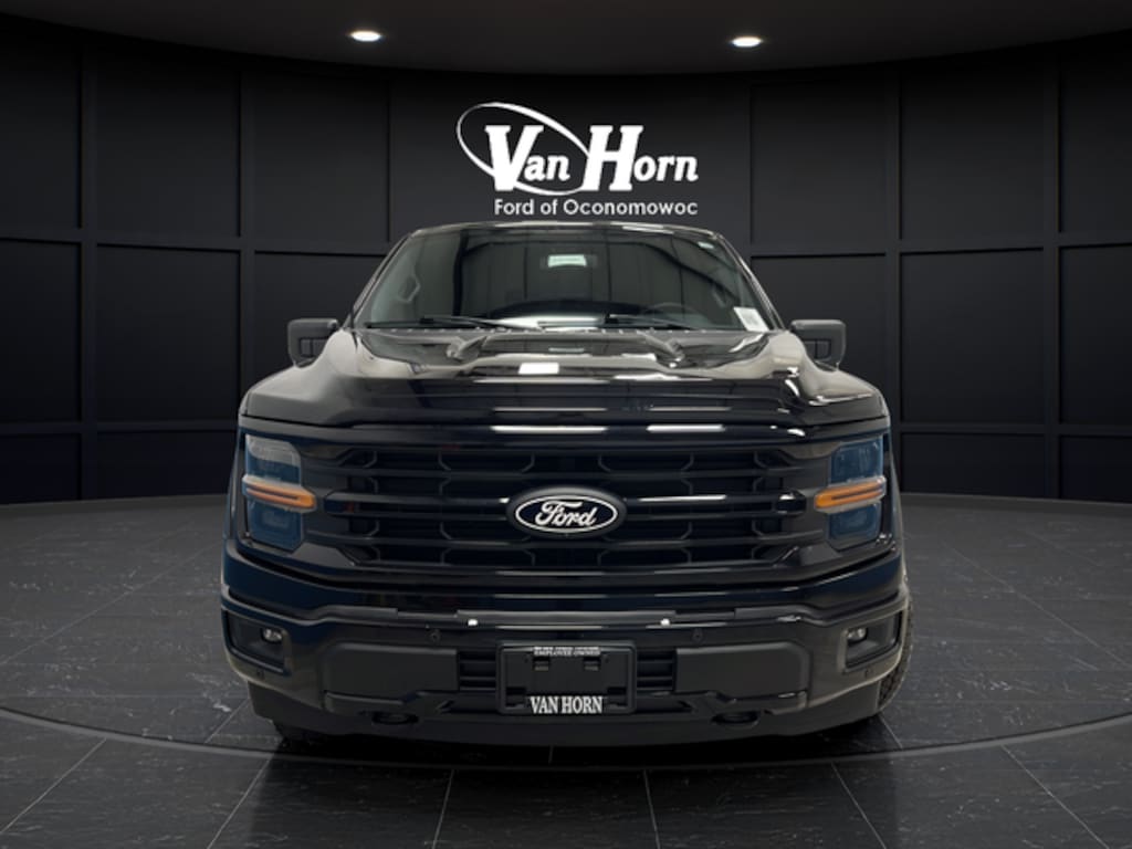 Used 2024 Ford F-150 XLT Truck