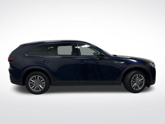 2024 Mazda CX-90 Preferred photo 2