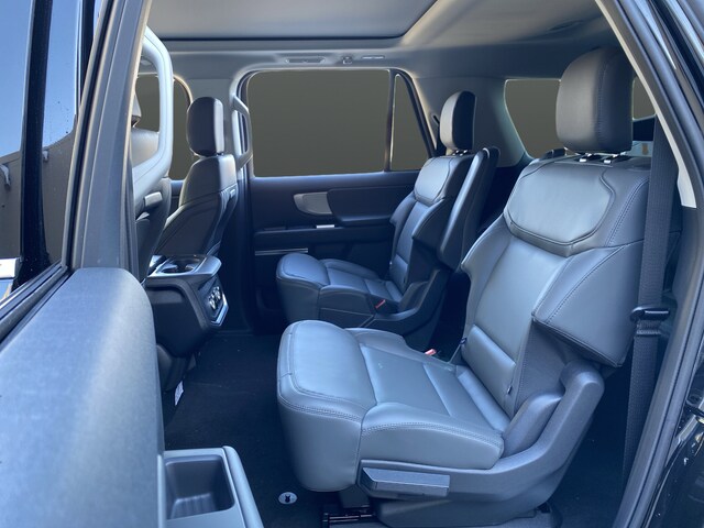 2026 Ford Expedition MAX Active - Photo 30