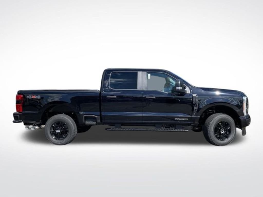 New 2026 Ford F-250SD XL Truck