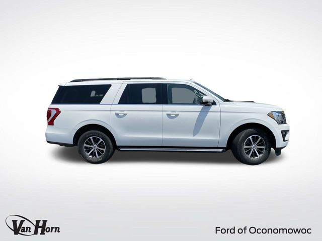 Used 2020 Ford Expedition XLT with VIN 1FMJK1JT6LEA48389 for sale in Oconomowoc, WI
