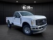  Ford F-250SD