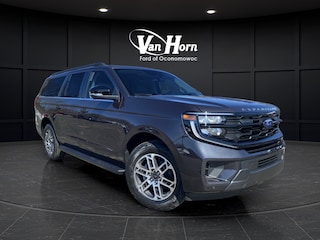 2026 Ford Expedition Max Active SUV